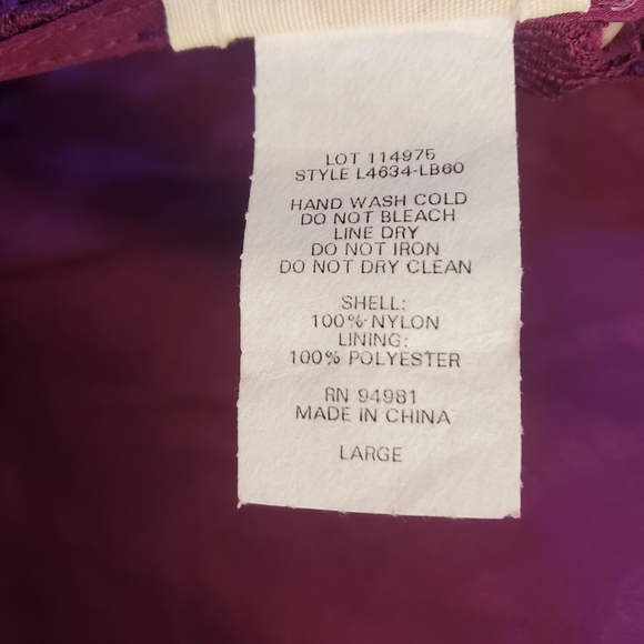 Women's Sz Large Dress - One Clothing - Picture 5 of 7